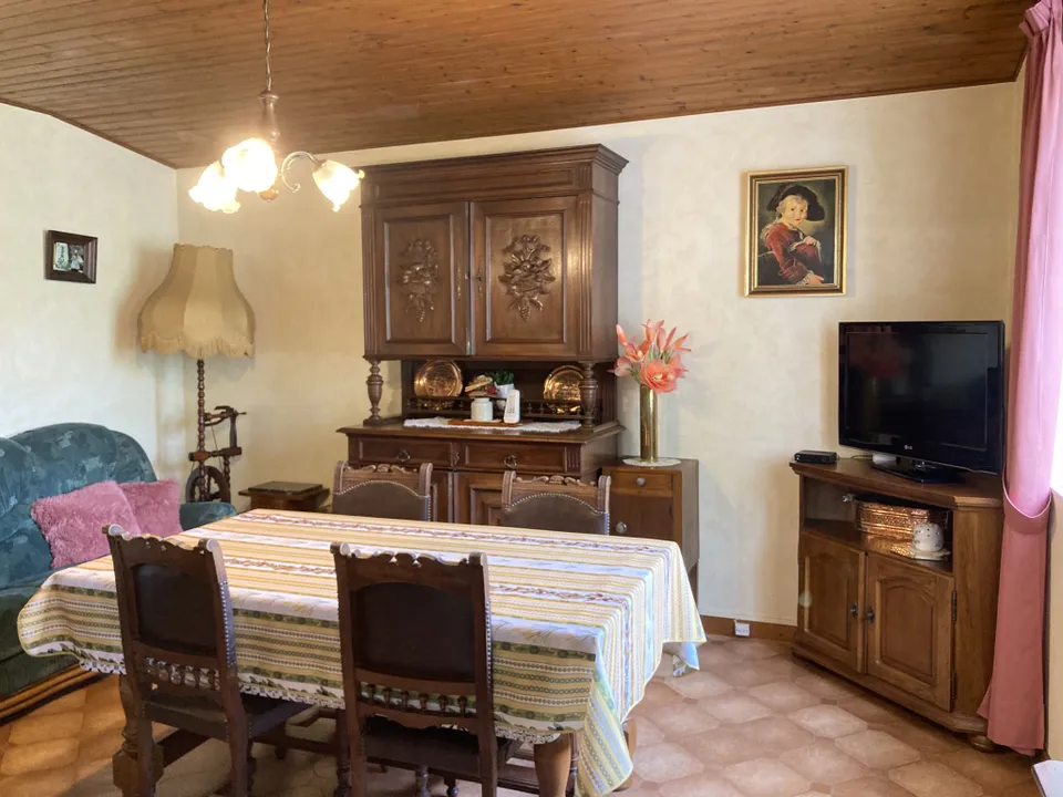 Villa a Confolens, Charente - foto 4