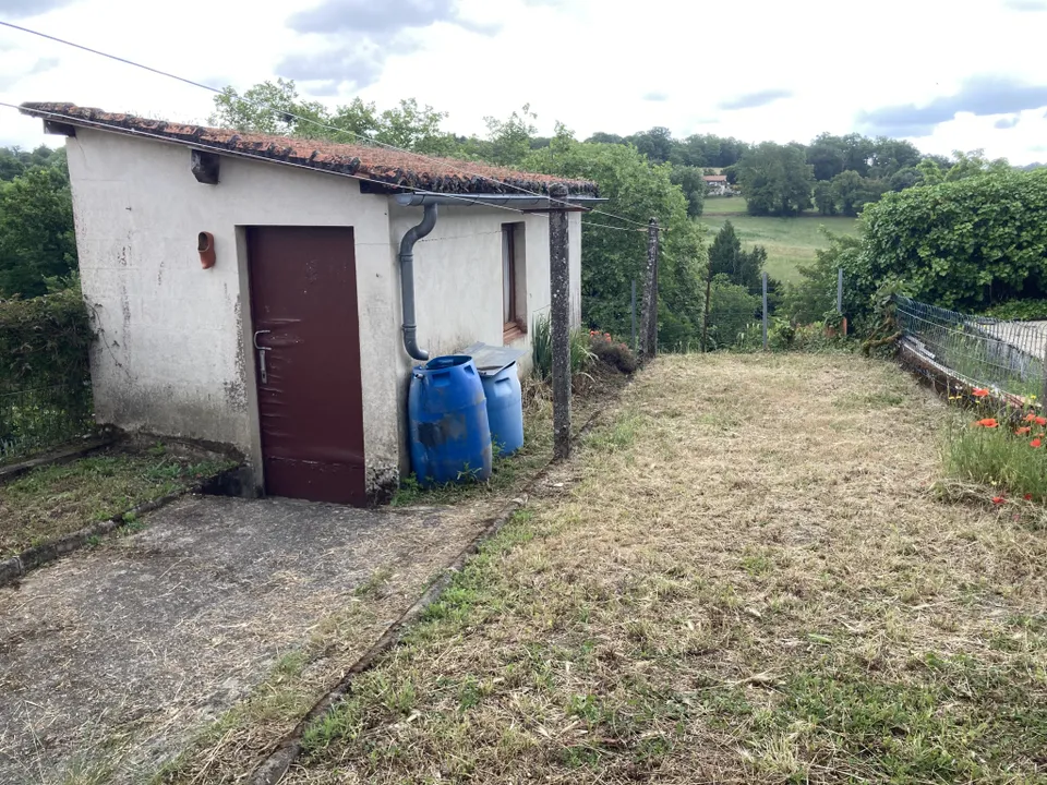 Villa a Confolens, Charente - foto 5