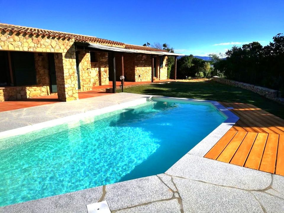 Villa i Trinita d'Agultu e Vignola, Sassari - foto 4