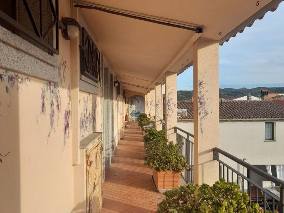 Lejlighed i Loiri Porto San Paolo, Sassari - foto 3