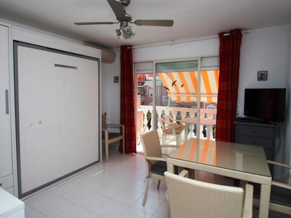 Lejlighed i Denia, Alicante - foto 3