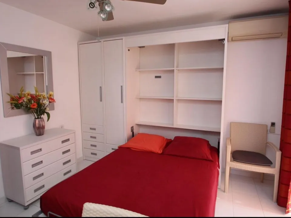 Lejlighed i Denia, Alicante - foto 4