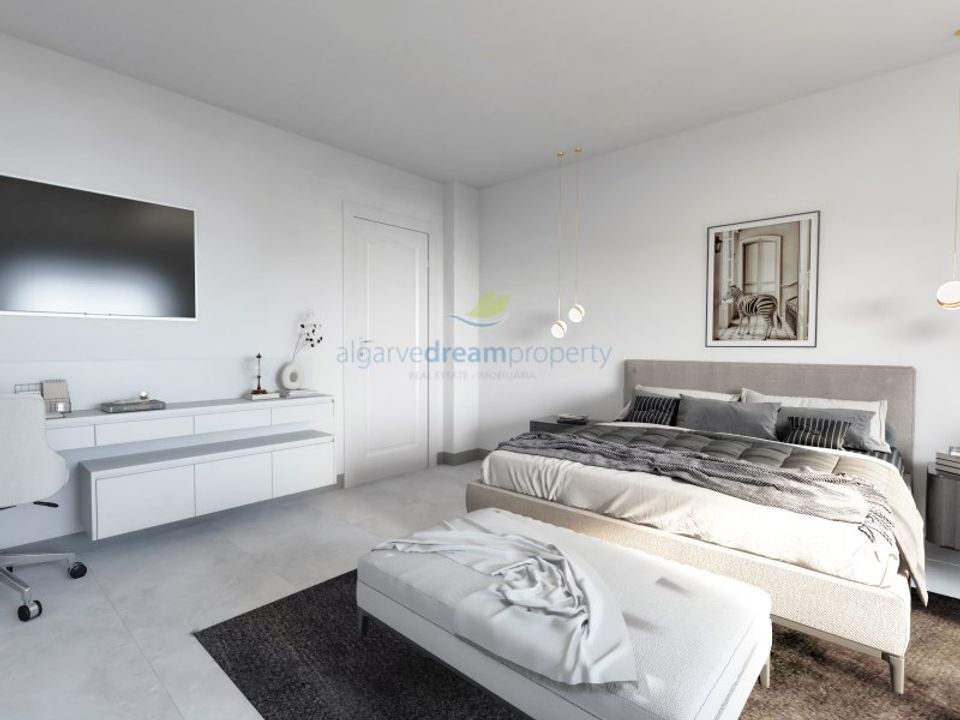 Villa i Almancil, Faro - foto 3