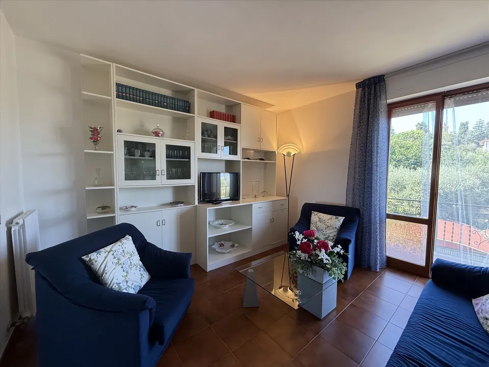 Appartement in Castiglione del Lago, Perugia - foto 1