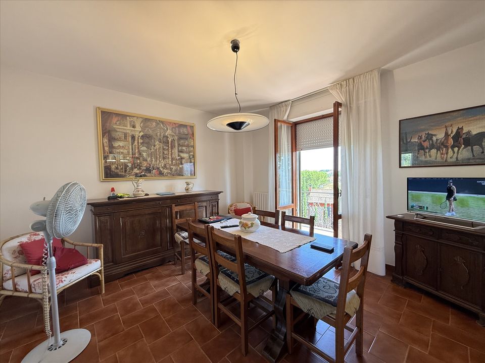 Appartement in Castiglione del Lago, Perugia - foto 4