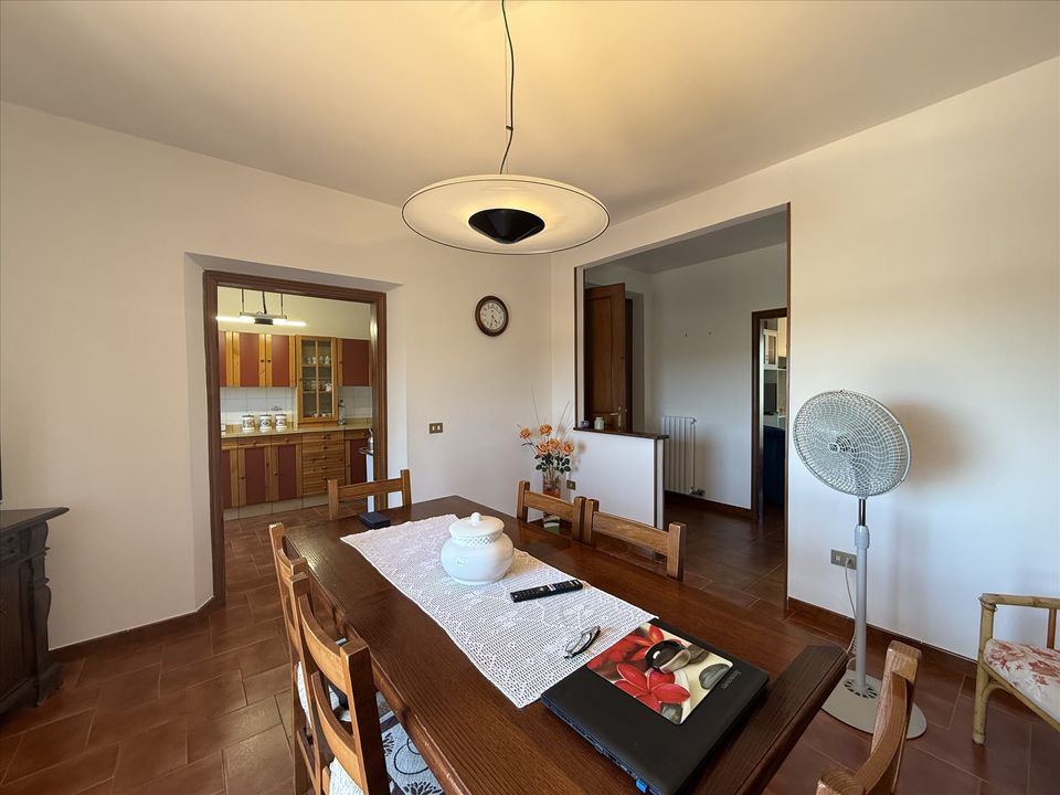 Appartement in Castiglione del Lago, Perugia - foto 5