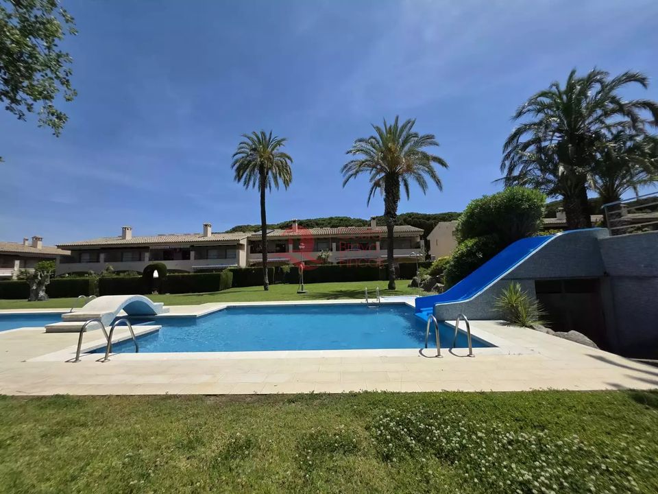 Villa i Platja D'aro, Gerona - foto 1