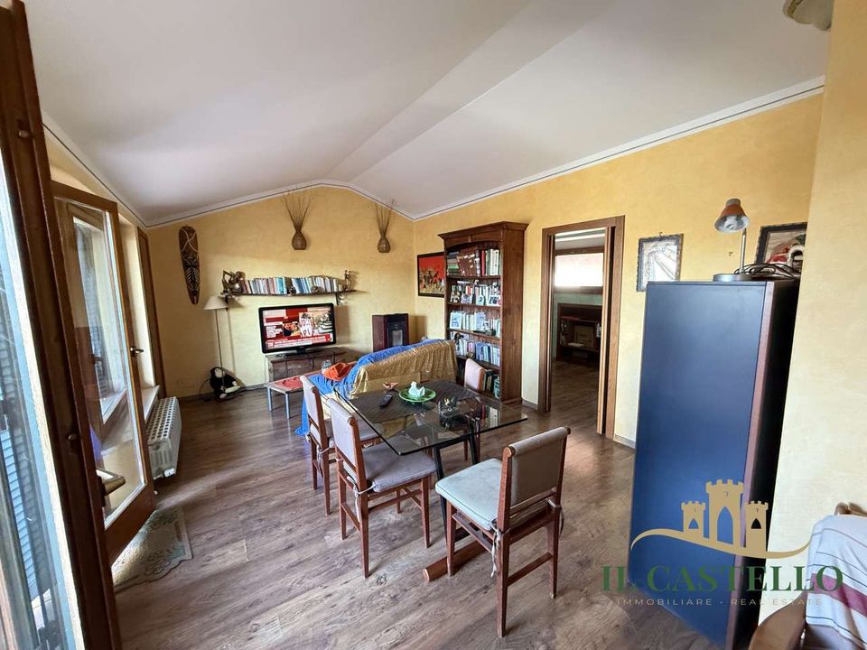 Lejlighed i Citta della Pieve, Perugia - foto 3