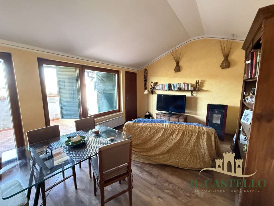 Lejlighed i Citta della Pieve, Perugia - foto 4