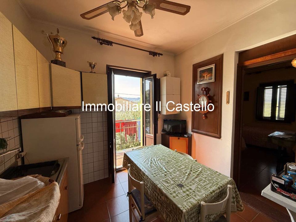 Villa i Castiglione del Lago, Perugia - foto 2