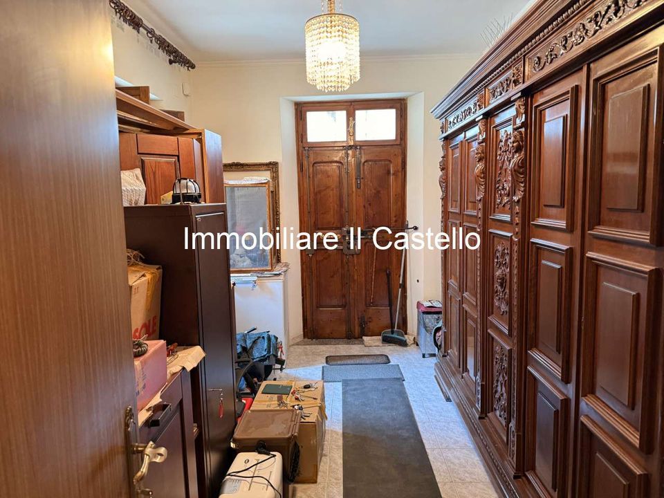 Villa i Castiglione del Lago, Perugia - foto 3
