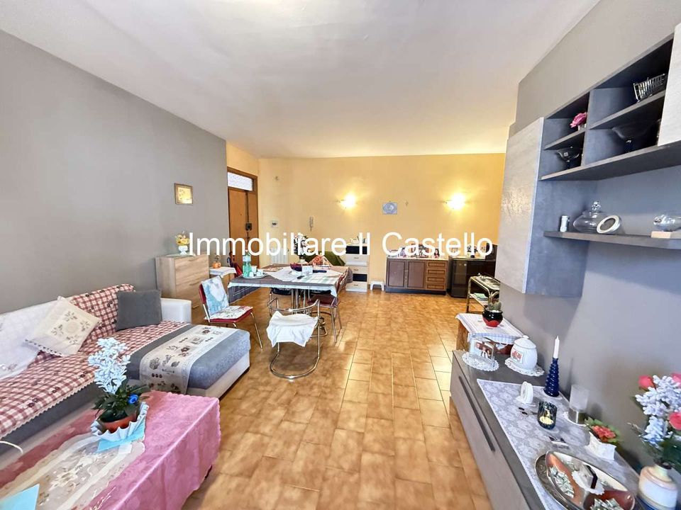Lejlighed i Castiglione del Lago, Perugia - foto 3