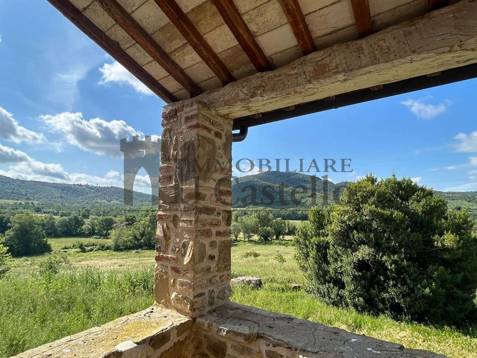 Farm hus i Panicale, Perugia - foto 2