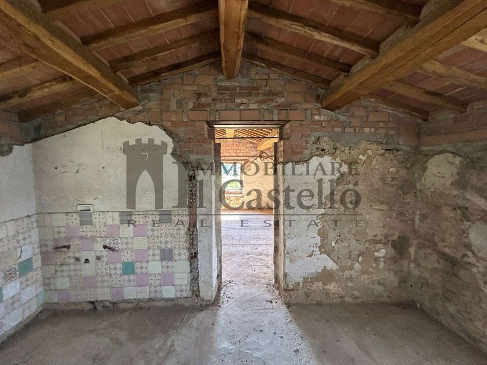 Farm hus i Panicale, Perugia - foto 3
