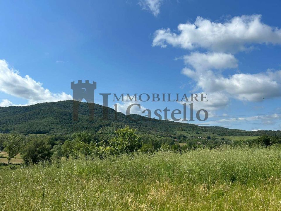 Farm hus i Panicale, Perugia - foto 5