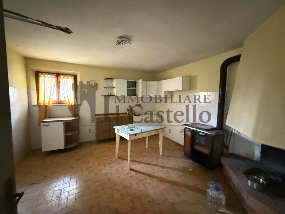 Villa i Montepulciano, Siena - foto 2