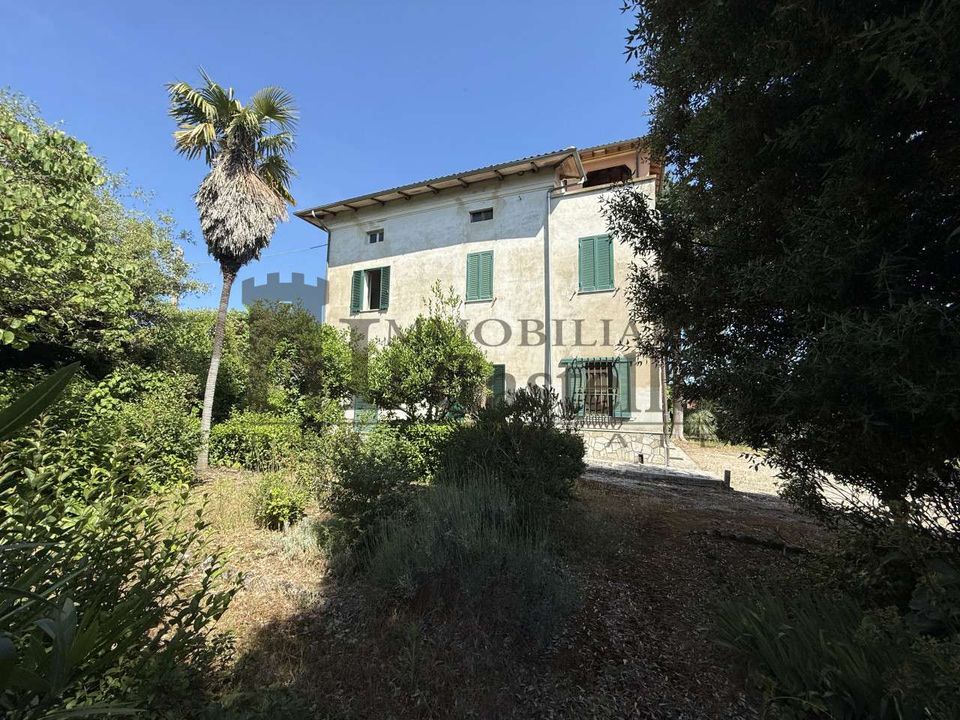 Villa i Castiglione del Lago, Perugia - foto 2