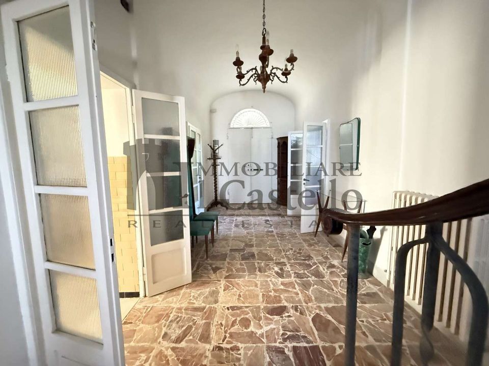Villa i Castiglione del Lago, Perugia - foto 4