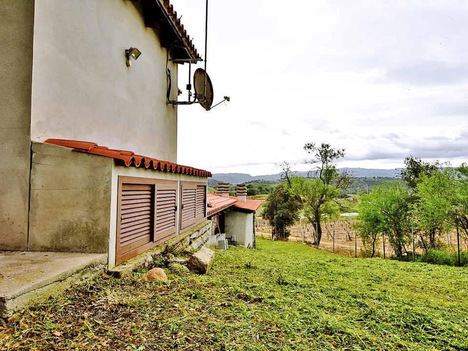 Casa de campo en Berchidda, Sassari - foto 2