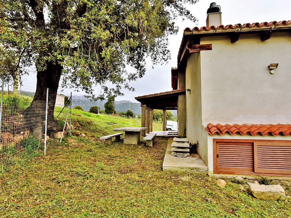 Casa de campo en Berchidda, Sassari - foto 4