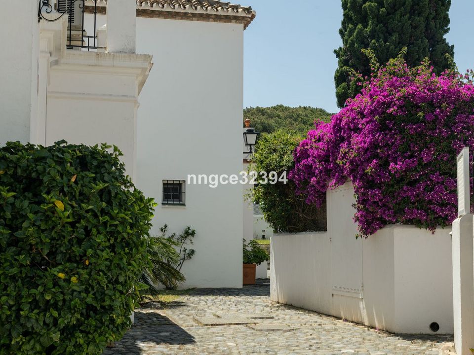 Penthouse i El Paraiso, Malaga - foto 4