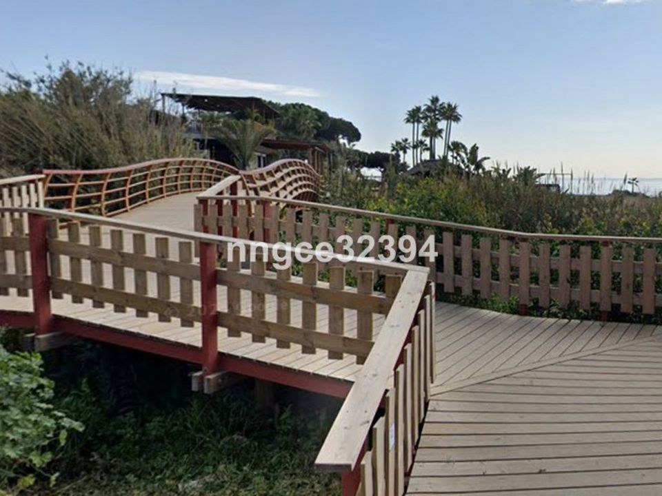 Penthouse i El Paraiso, Malaga - foto 3