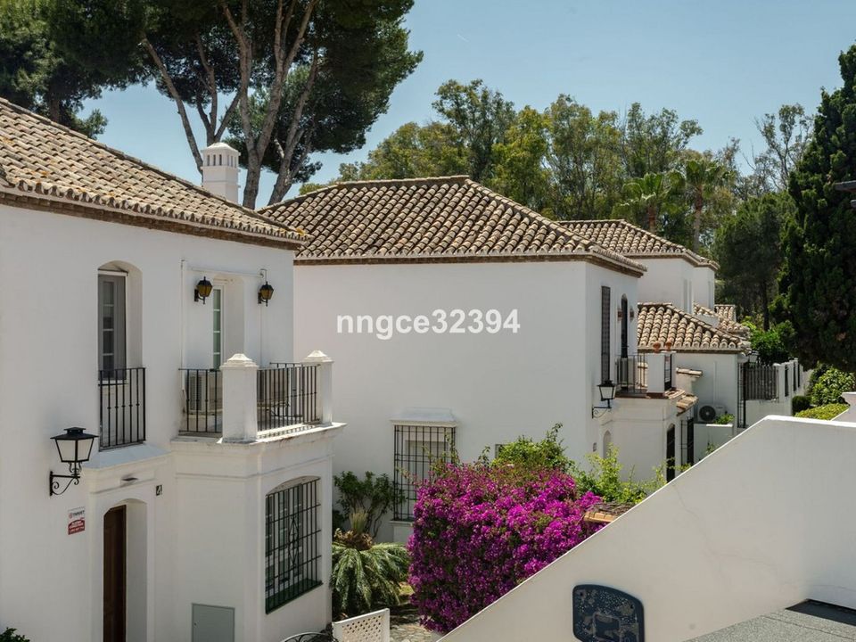 Penthouse i El Paraiso, Malaga - foto 2