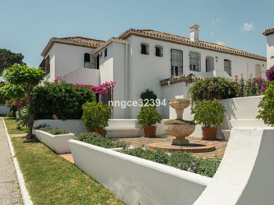 Penthouse i El Paraiso, Malaga - foto 1