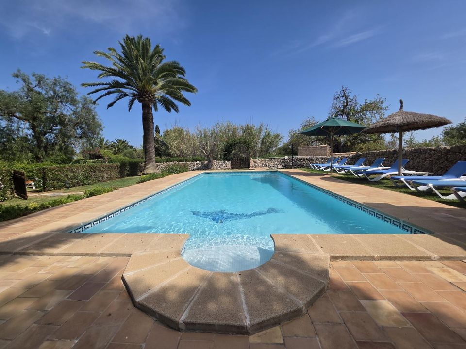 Villa a Calonge, Mallorca - foto 1