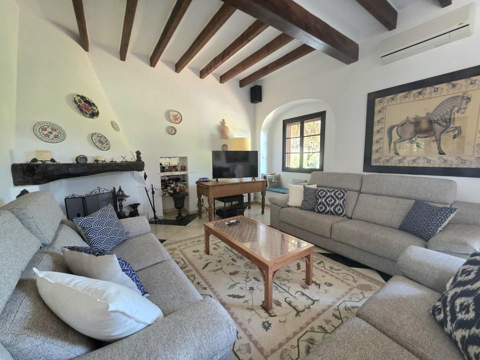 Villa a Calonge, Mallorca - foto 4