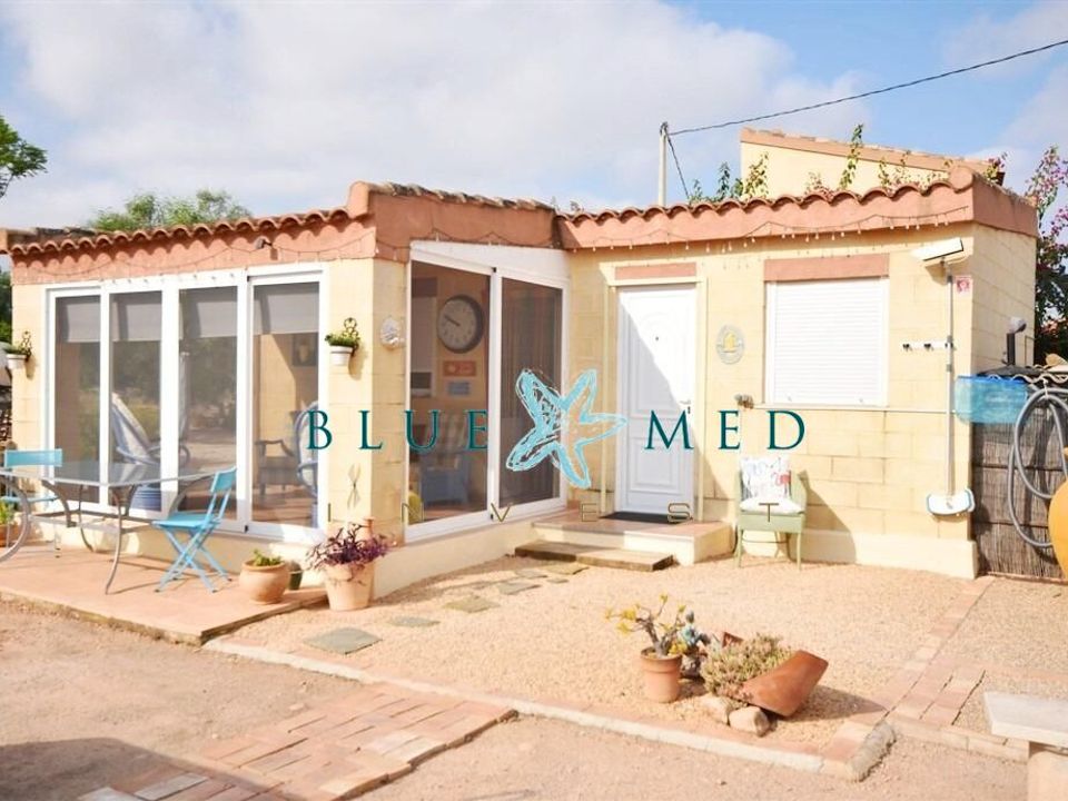 Casa de campo en La Pinilla, Murcia - foto 5