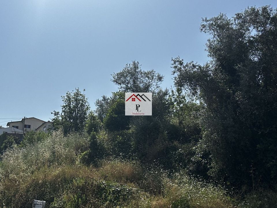 Helårsgrund i Coimbra, Coimbra - foto 1