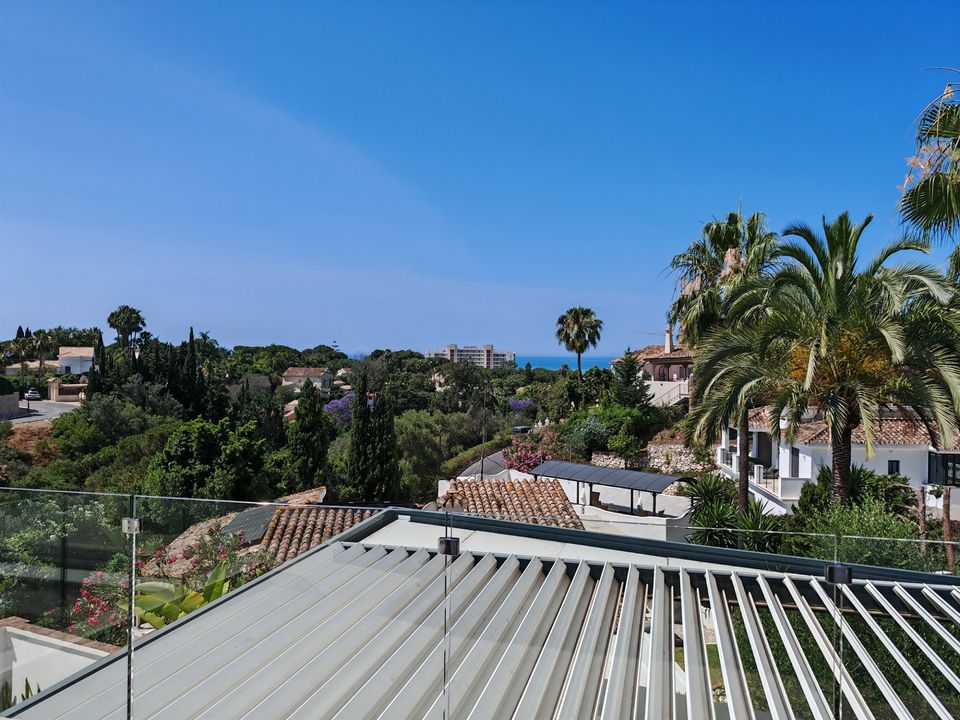 Villa i El Rosario, Malaga - foto 4