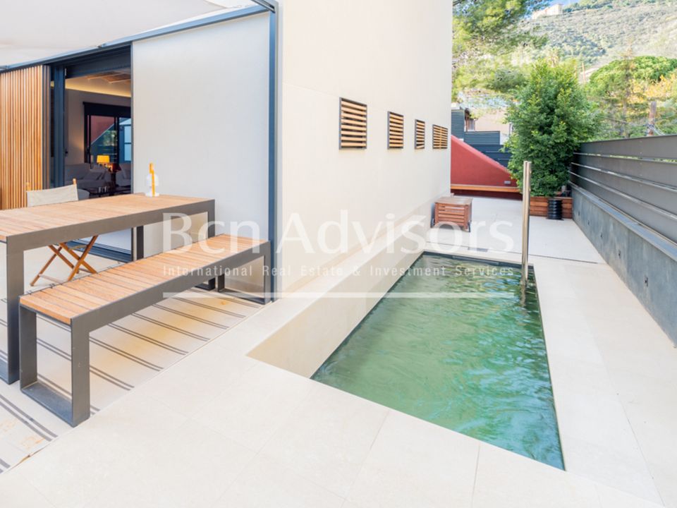 Villa i Barcelona, Barcelona - foto 3