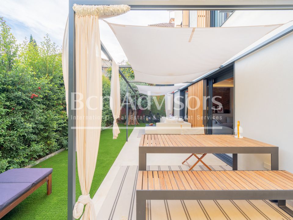 Villa i Barcelona, Barcelona - foto 5