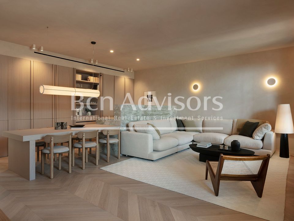 Penthouse i Barcelona, Barcelona - foto 2