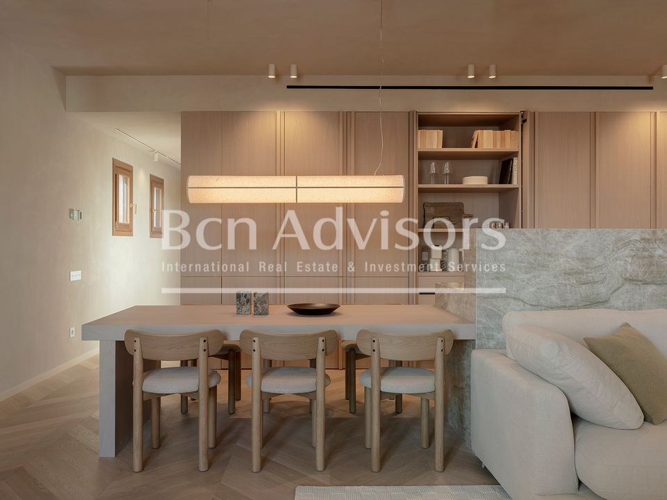 Penthouse i Barcelona, Barcelona - foto 3