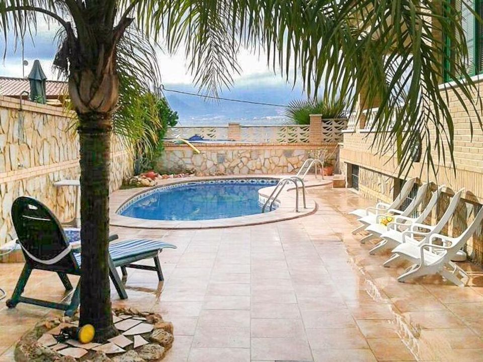 Villa i Benidorm, Alicante - foto 2