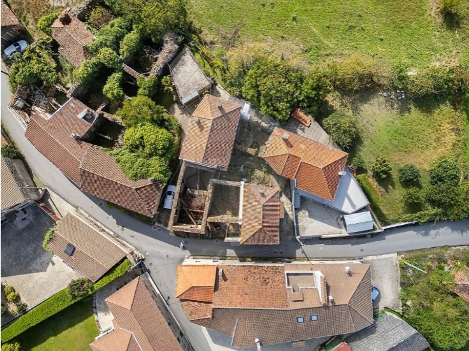 Villa i Vila Real, Vila Real - foto 1