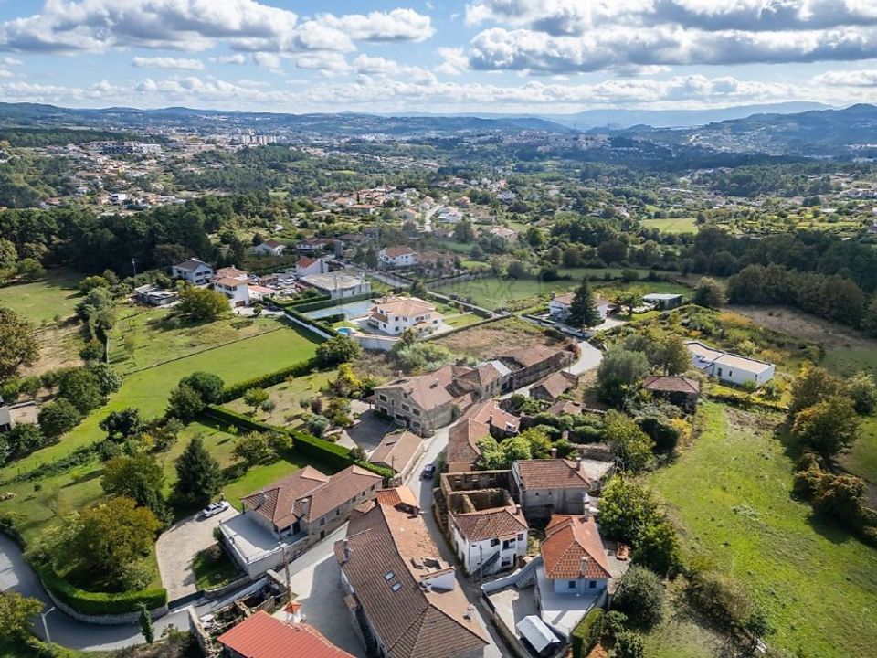 Villa i Vila Real, Vila Real - foto 2