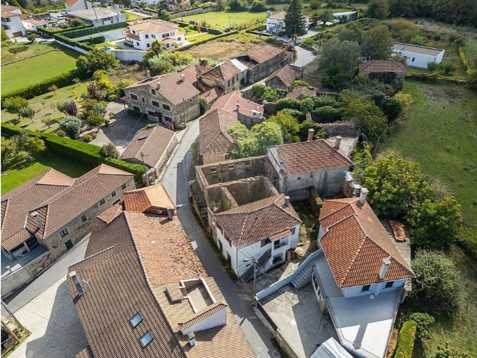 Villa i Vila Real, Vila Real - foto 3