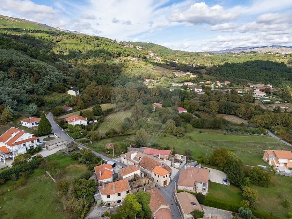 Villa i Vila Real, Vila Real - foto 4