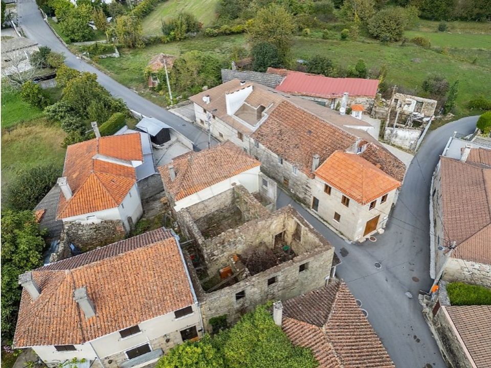 Villa i Vila Real, Vila Real - foto 5