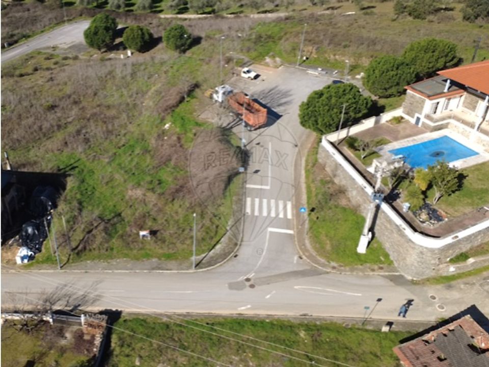 Grond in Macedo de Cavaleiros, Braganca - foto 2