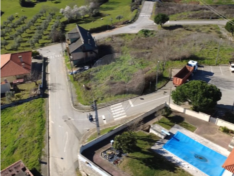 Grond in Macedo de Cavaleiros, Braganca - foto 3