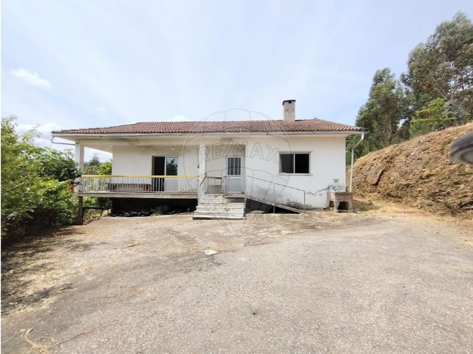 Villa i Abadim, Braga - foto 2