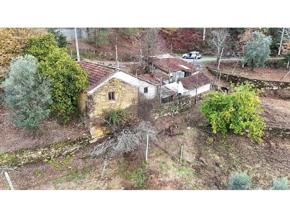 Villa i Abadim, Braga - foto 3