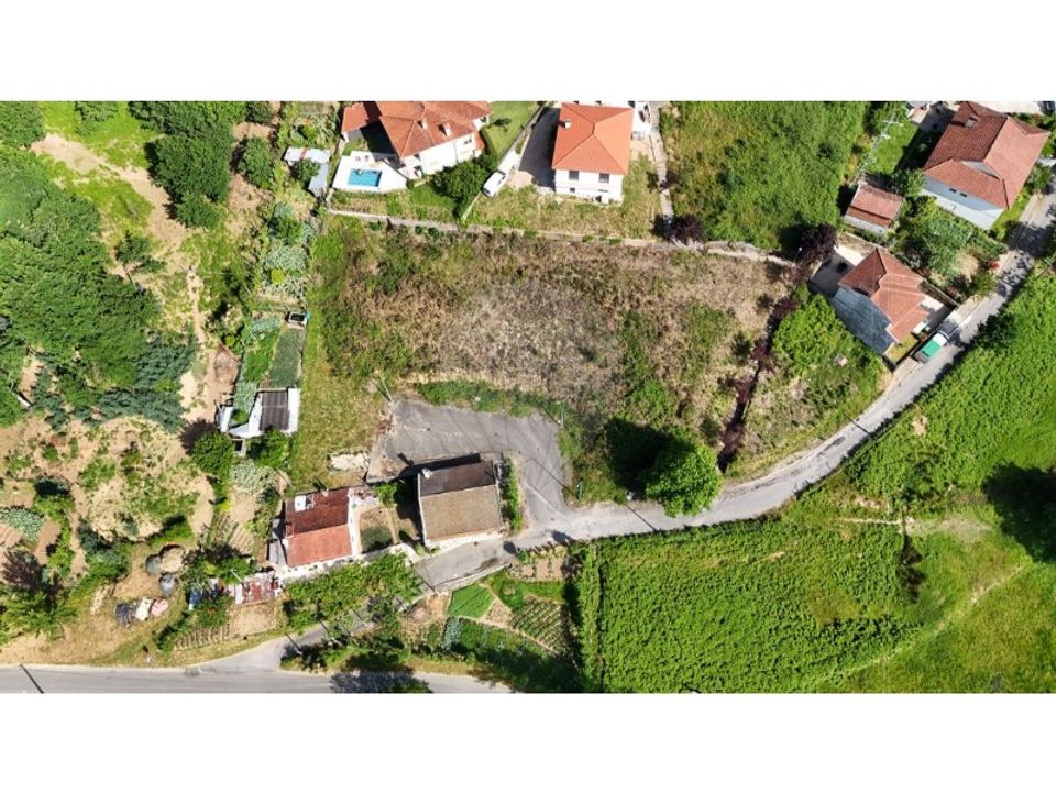 Helårsgrund i Cabeceiras de Basto, Braga - foto 2
