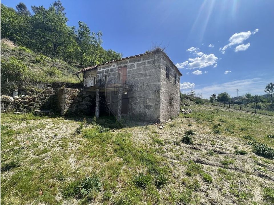 Villa i Arcos de Valdevez, Viana do Castelo - foto 3