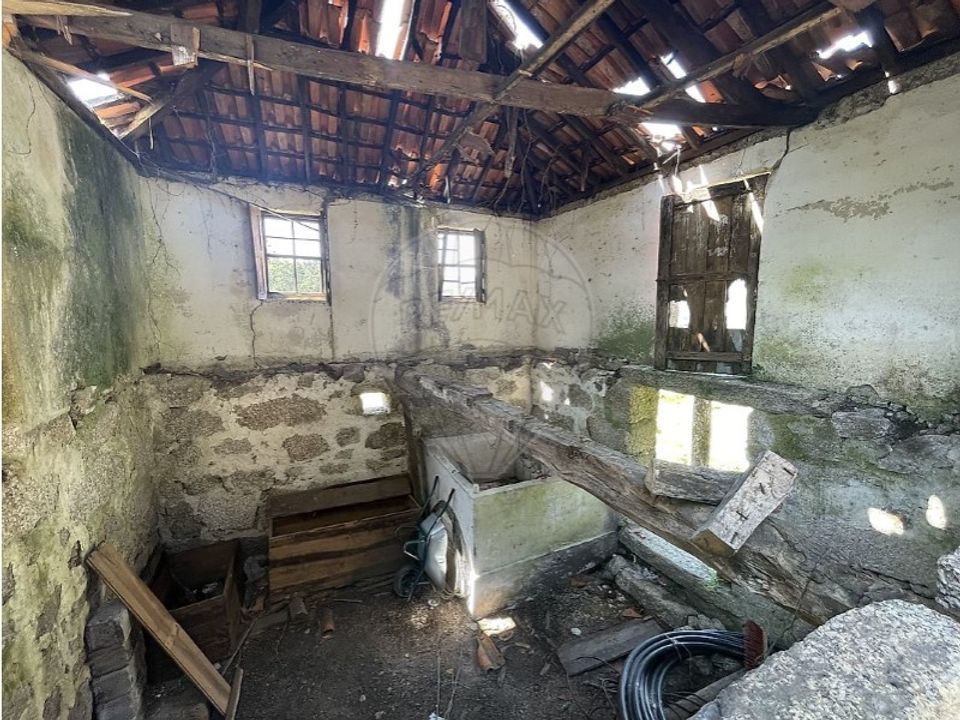 Villa i Arcos de Valdevez, Viana do Castelo - foto 4